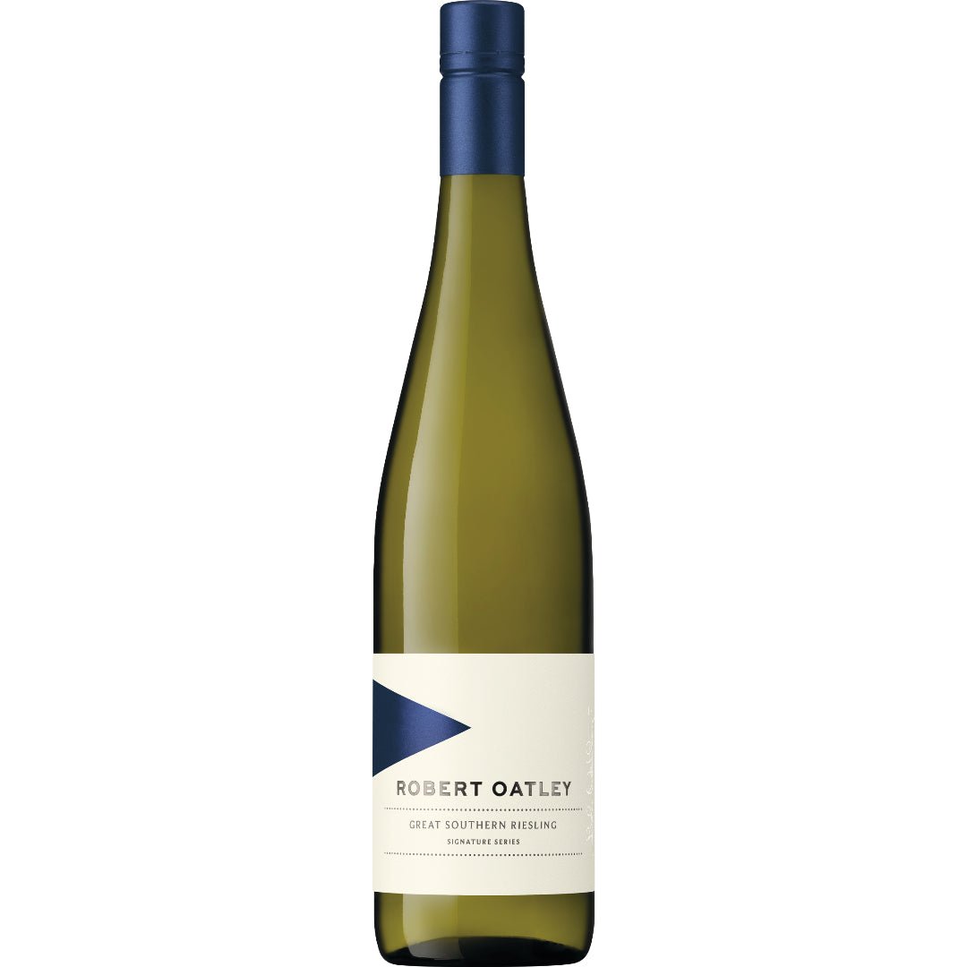 Robert Oatley Signature Riesling - Latitude Wine & Liquor Merchant